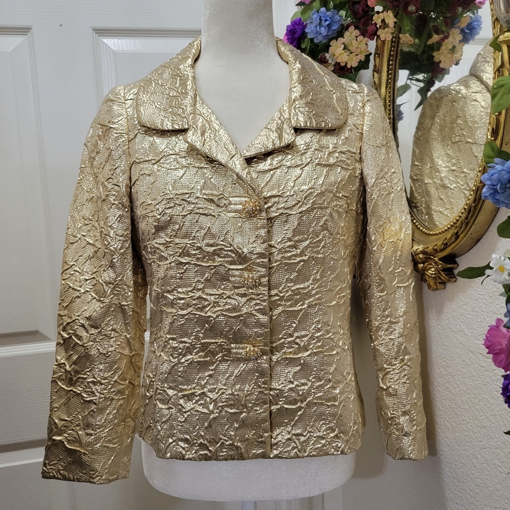 Rare Vintage Suit set - Picture 2 of 16